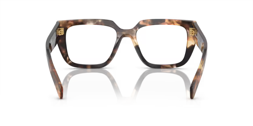 PRADA PR A03V Optical Frame