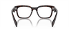 PRADA PR A10V Optical Frame