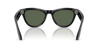 RAY-BAN META RW4010 Sunglass
