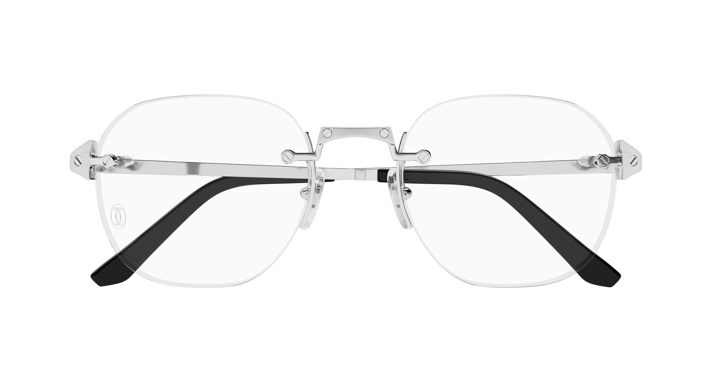 Cartier Optical Frame