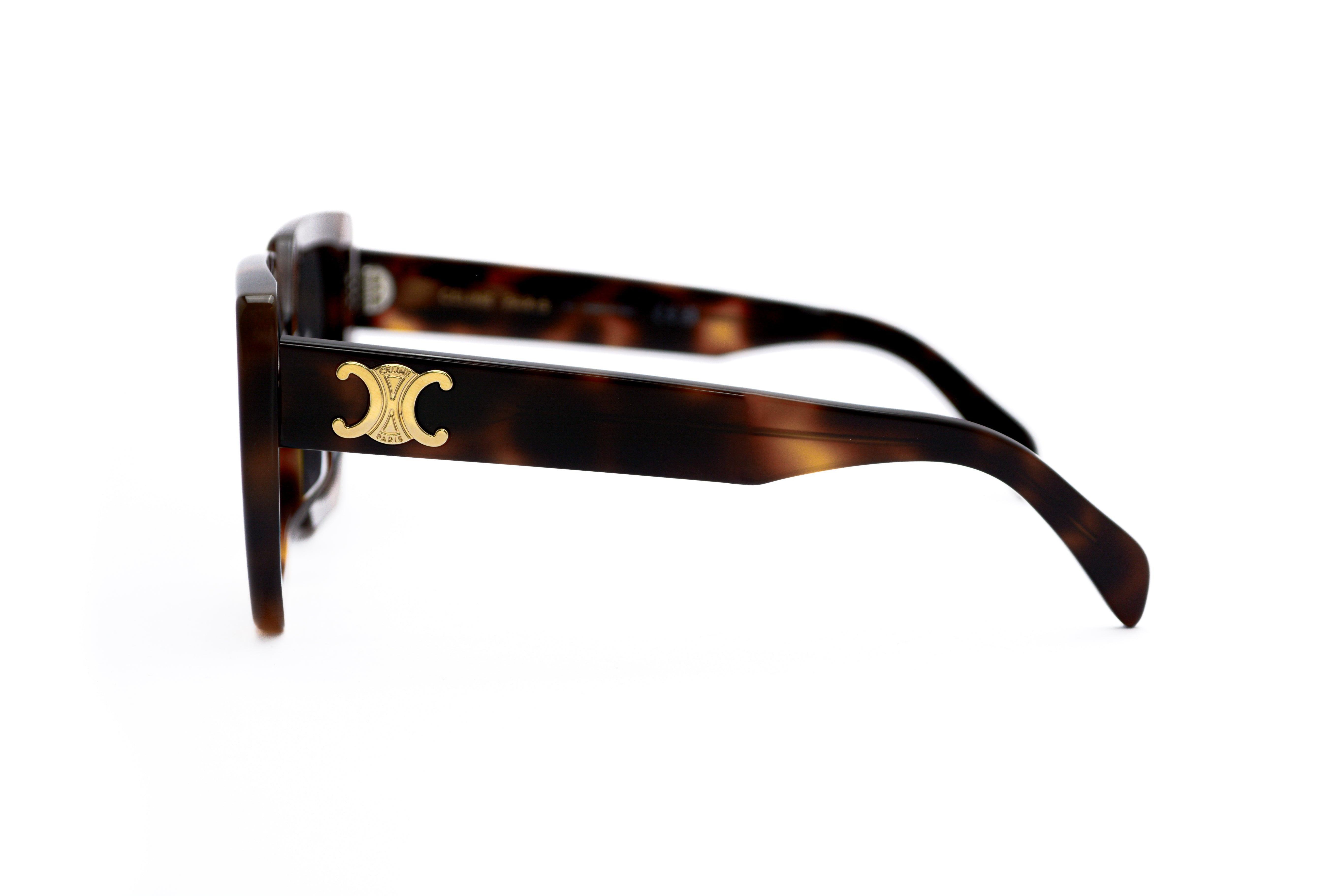 CELINE CL40239F Sunglass online in India – branded UV protection shades