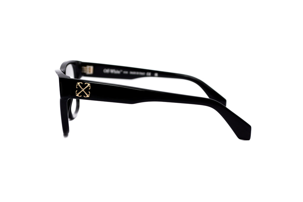OFF WHITE OERJ07D Optical Frame