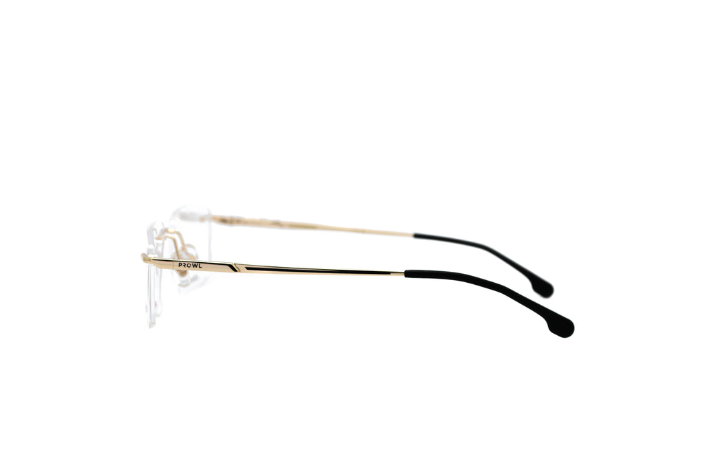 CARRERA CA PRW 12/IN Optical Frame