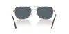RAY-BAN RB3755 Sunglass