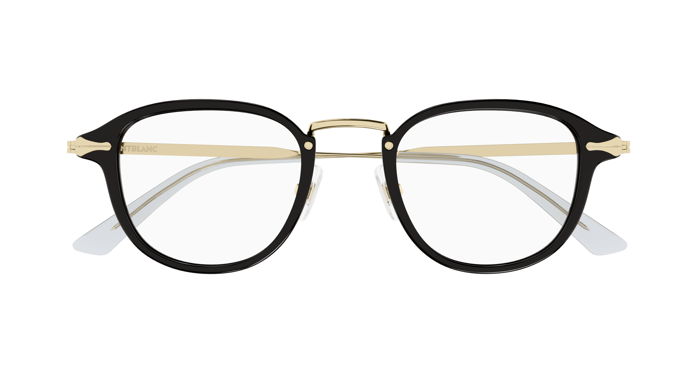 MONTBLANC MB0336O Optical Frame | High end optical frames | SpecsBunker India | branded eyeglasses in India