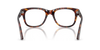 PERSOL PO3372V Optical Frame