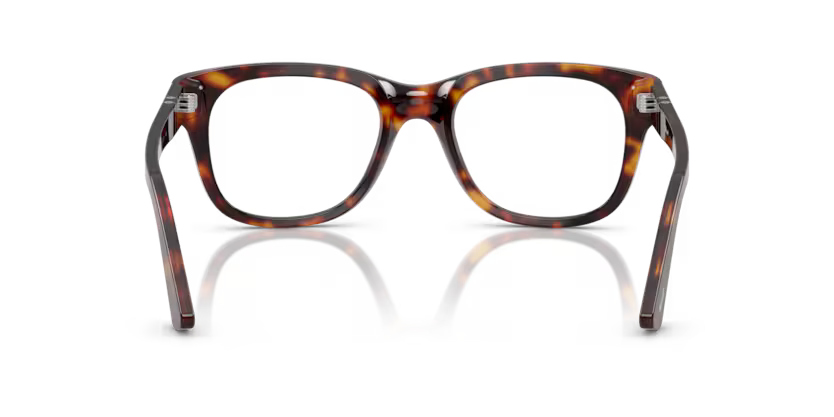 PERSOL PO3372V Optical Frame