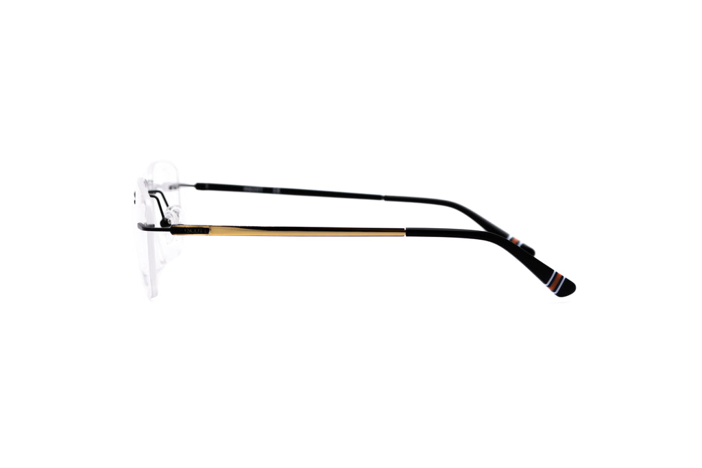 SCOTT SC5691 Optical Frame