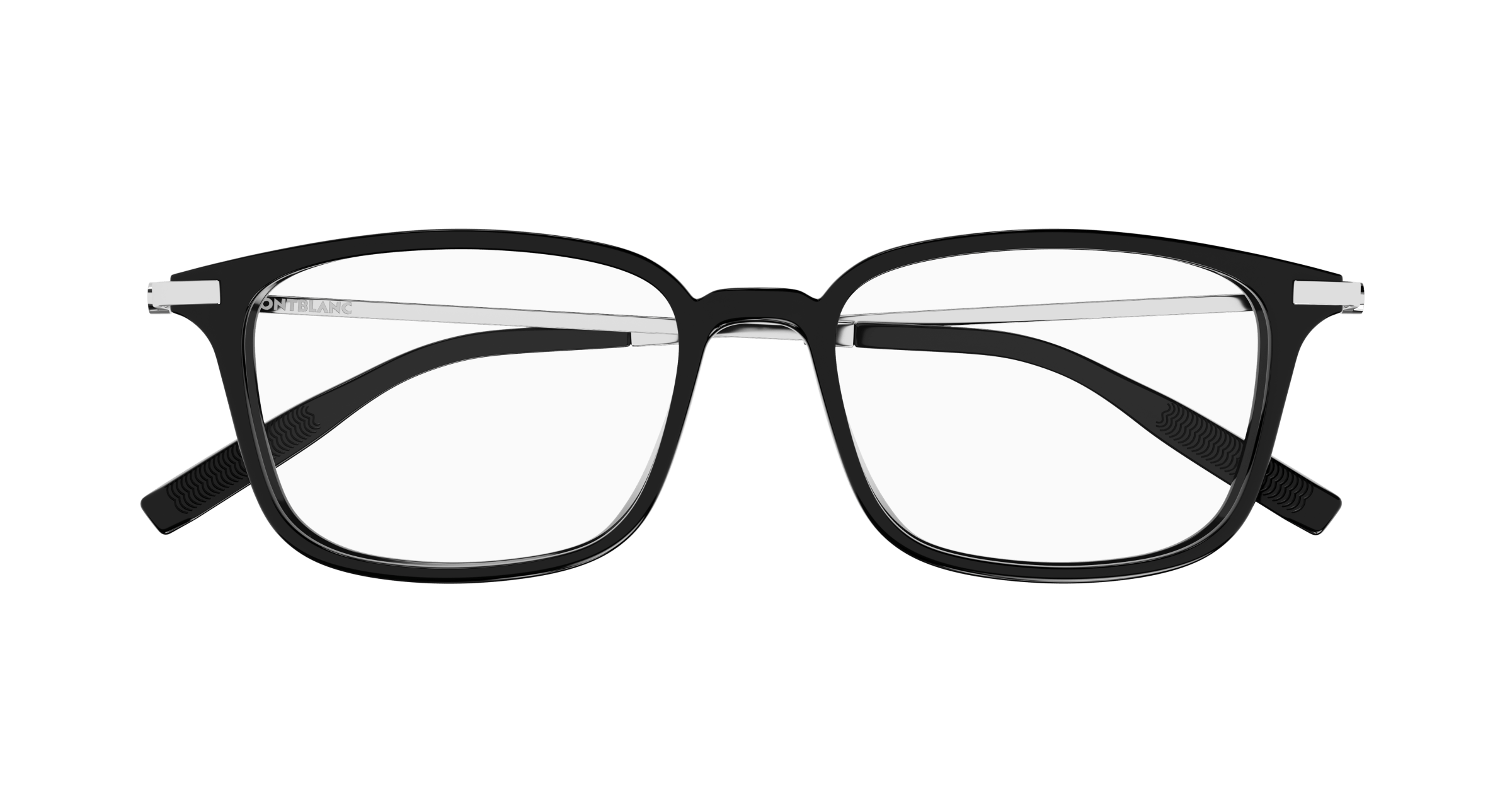 MONTBLANC MB0315OA Optical Frame | Premium optical frames | SpecsBunker India | luxury eyeglasses online in India