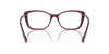 VOGUE VO5487B Optical Frame