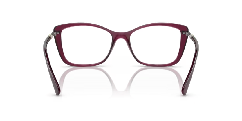 VOGUE VO5487B Optical Frame