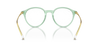 RAY-BAN RX7236I Optical Frame