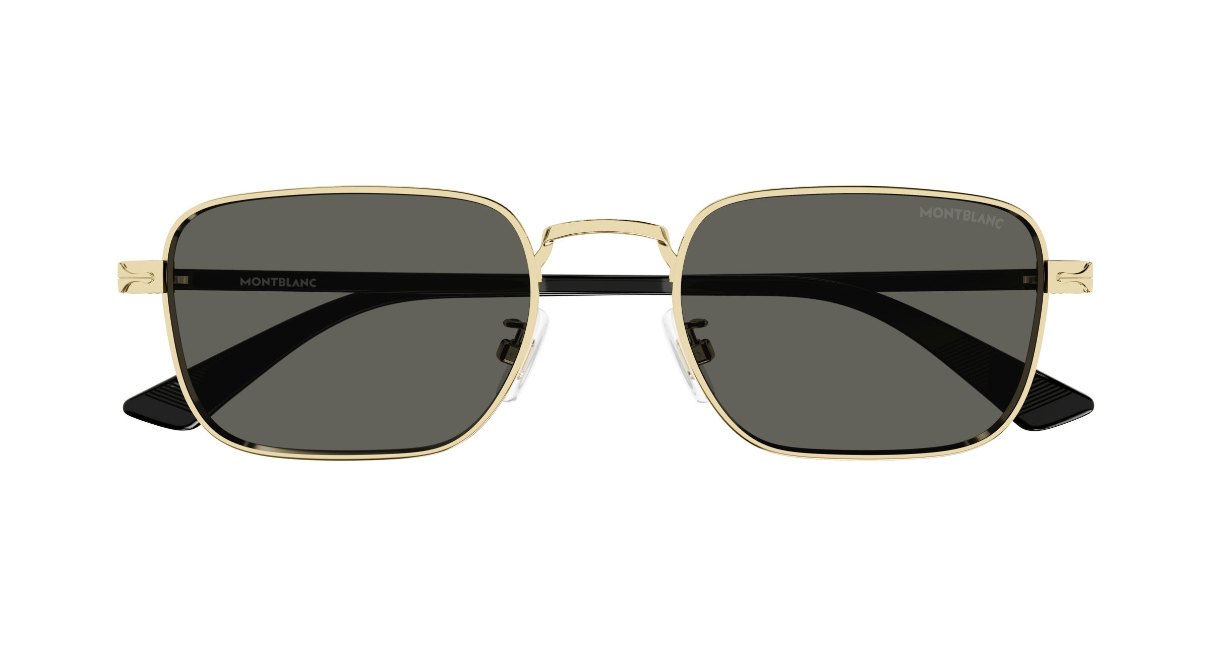 MONTBLANC MB0339S Sunglass online in India – stylish designer eyewear
