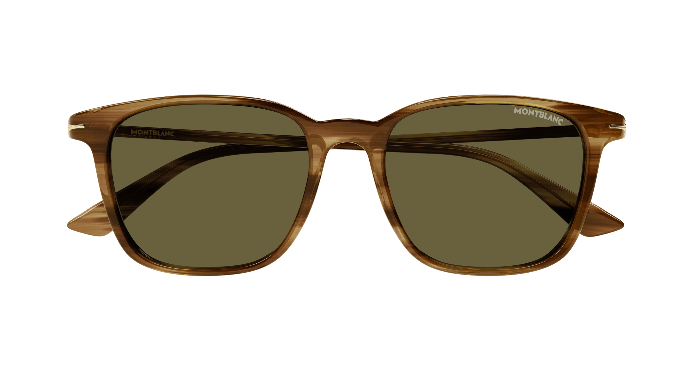 MONTBLANC MB0338S Sunglass