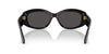 DOLCE & GABBANA DG4502 Sunglass