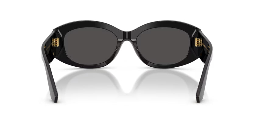 DOLCE & GABBANA DG4502 Sunglass