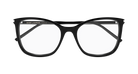 SAINT LAURENT SL 835 Optical Frame | Luxury designer eyeglasses | SpecsBunker India | designer optical eyewear