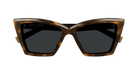 SAINT LAURENT SL 657 Sunglass online in India – branded UV protection shades
