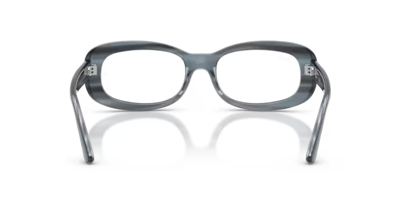 RAY-BAN RX2221V Optical Frame