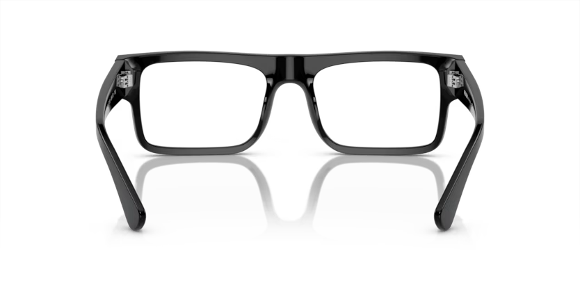 PRADA PR A01V Optical Frame