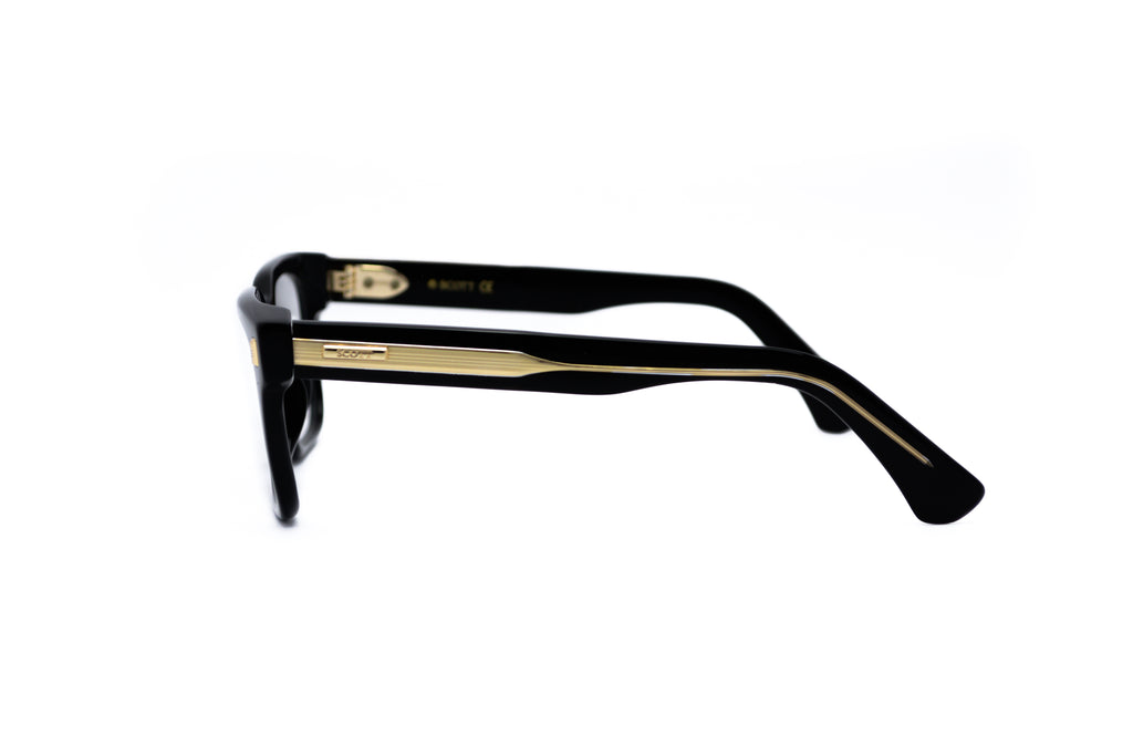 SCOTT SC OBSIDIAN Optical Frame
