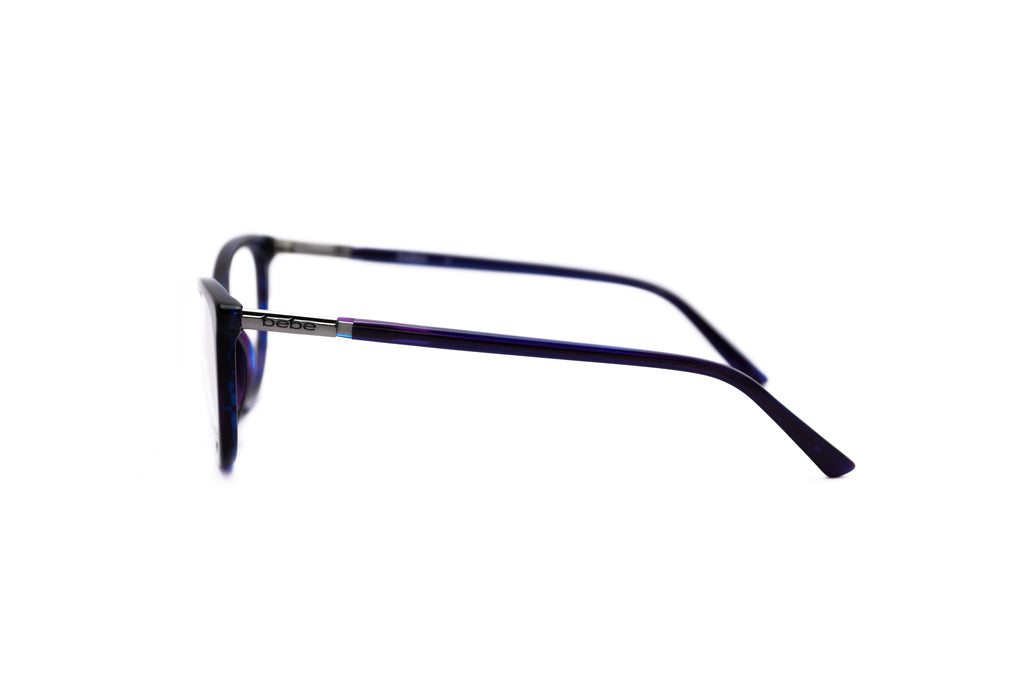 BEBE BB7002 Optical Frame