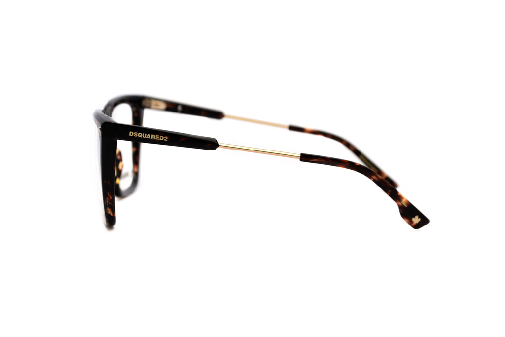 DSQUARED2 D20136 Optical Frame