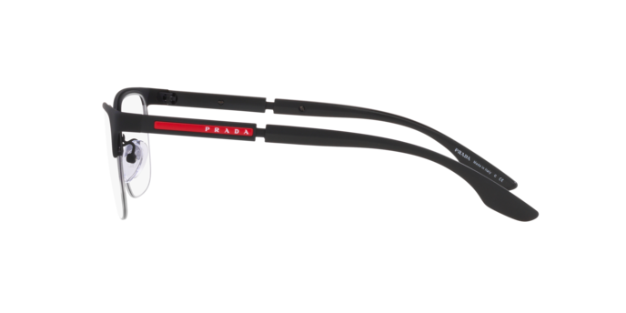 PRADA LINEA ROSSA PS 55OV Optical Frame