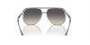 RAY-BAN JUNIOR RJ9096S Sunglass