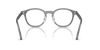RAY-BAN RX5443D Optical Frame