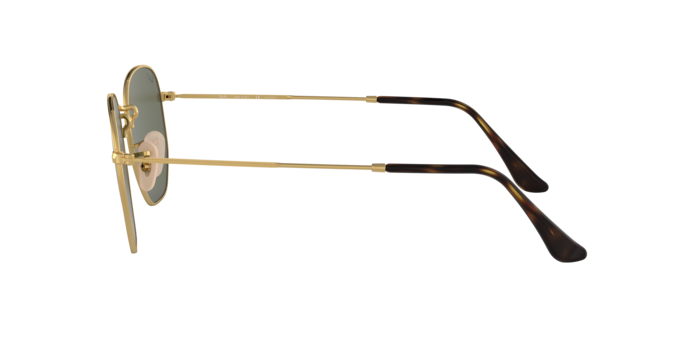 RAY-BAN RB3548N Sunglass