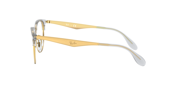 RAY-BAN RB6396 Optical Frame