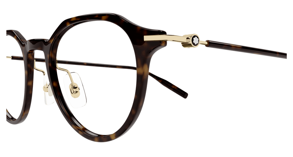 MONTBLANC MB0355O Optical Frame