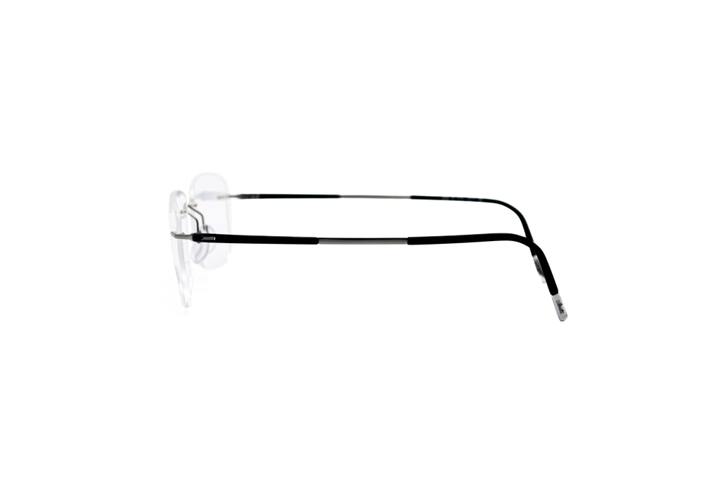 SILHOUETTE 5540/70 Optical Frame