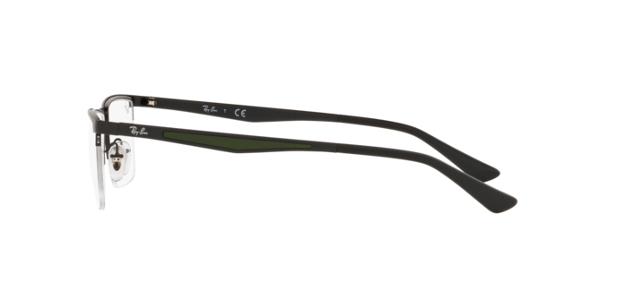 RAY-BAN RX6443I Optical Frame