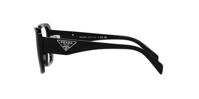 PRADA PR 10ZV Optical Frame