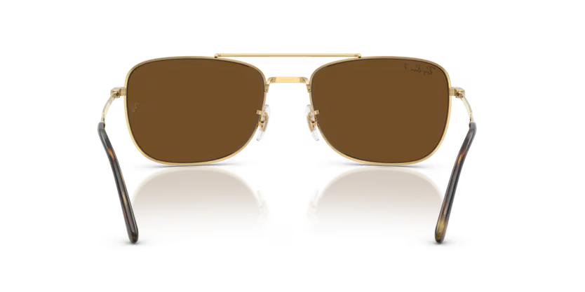 RAY-BAN RB3755 Sunglass