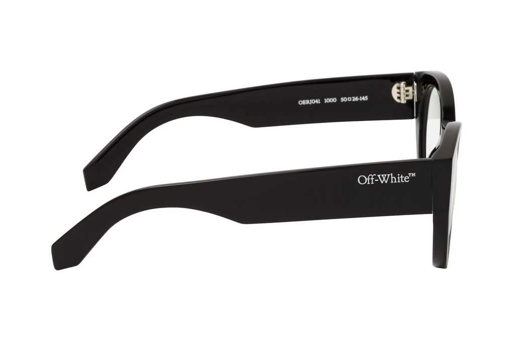 OFF WHITE OERJ041 Optical Frame