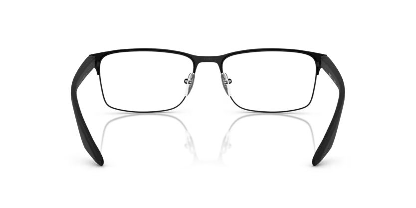 PRADA LINEA ROSSA PS 50PV Optical Frame