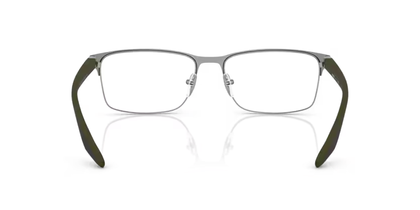 PRADA LINEA ROSSA PS 50PV Optical Frame