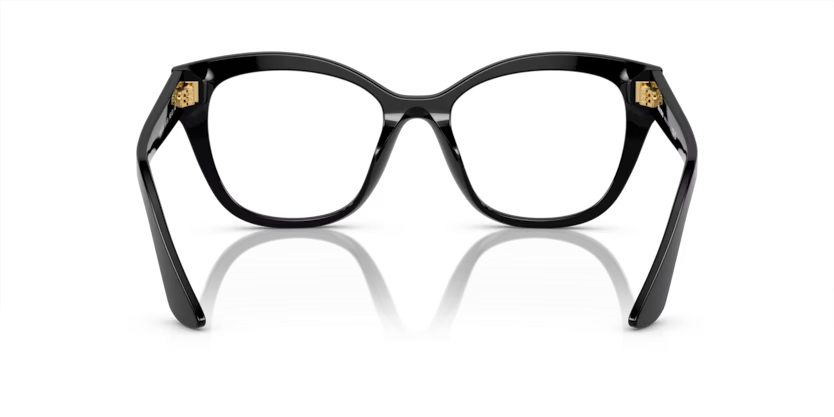 MIU MIU MU05XV Optical Frame