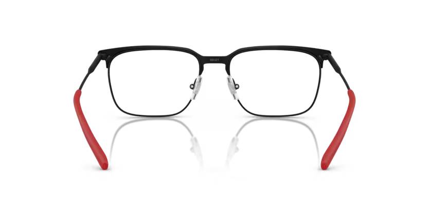 ARNETTE AN6136 Optical Frame