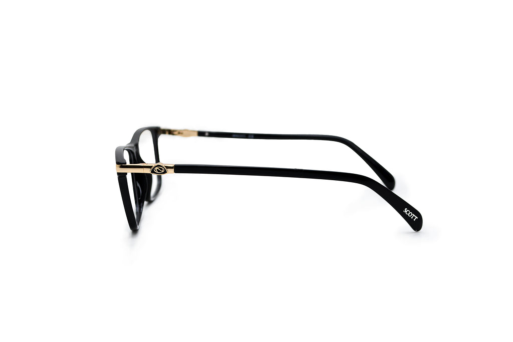 SCOTT SC5477 Optical Frame