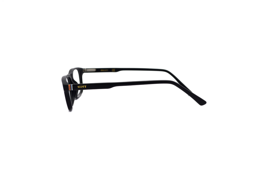 SCOTT SC1090CC Optical Frame