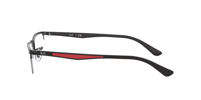 RAY-BAN RX6322I Optical Frame