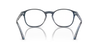 RAY-BAN RX5417 Optical Frame