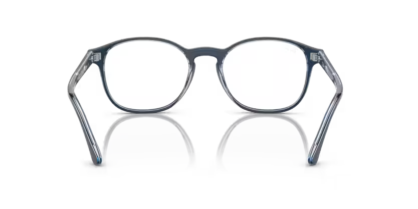 RAY-BAN RX5417 Optical Frame