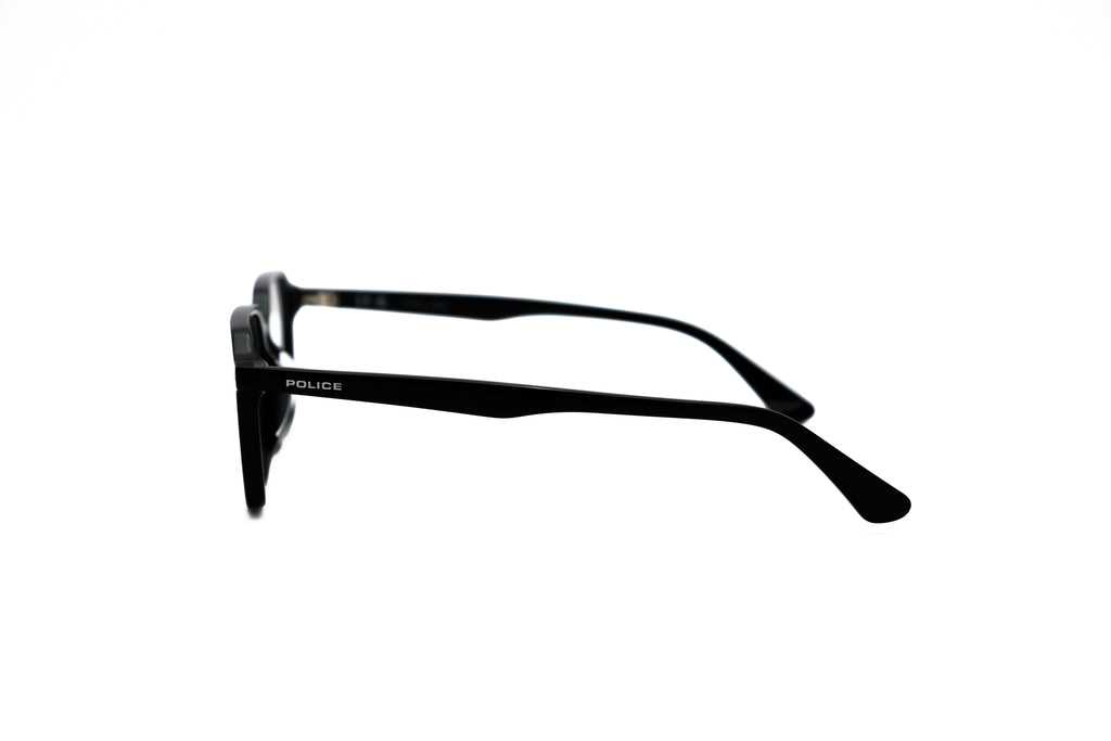 POLICE VPLV89K Optical Frame