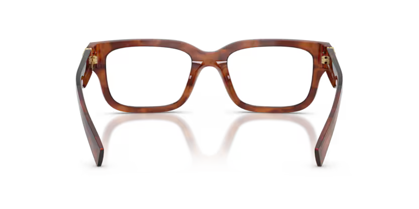 MIU MIU MU 02YV Optical Frame