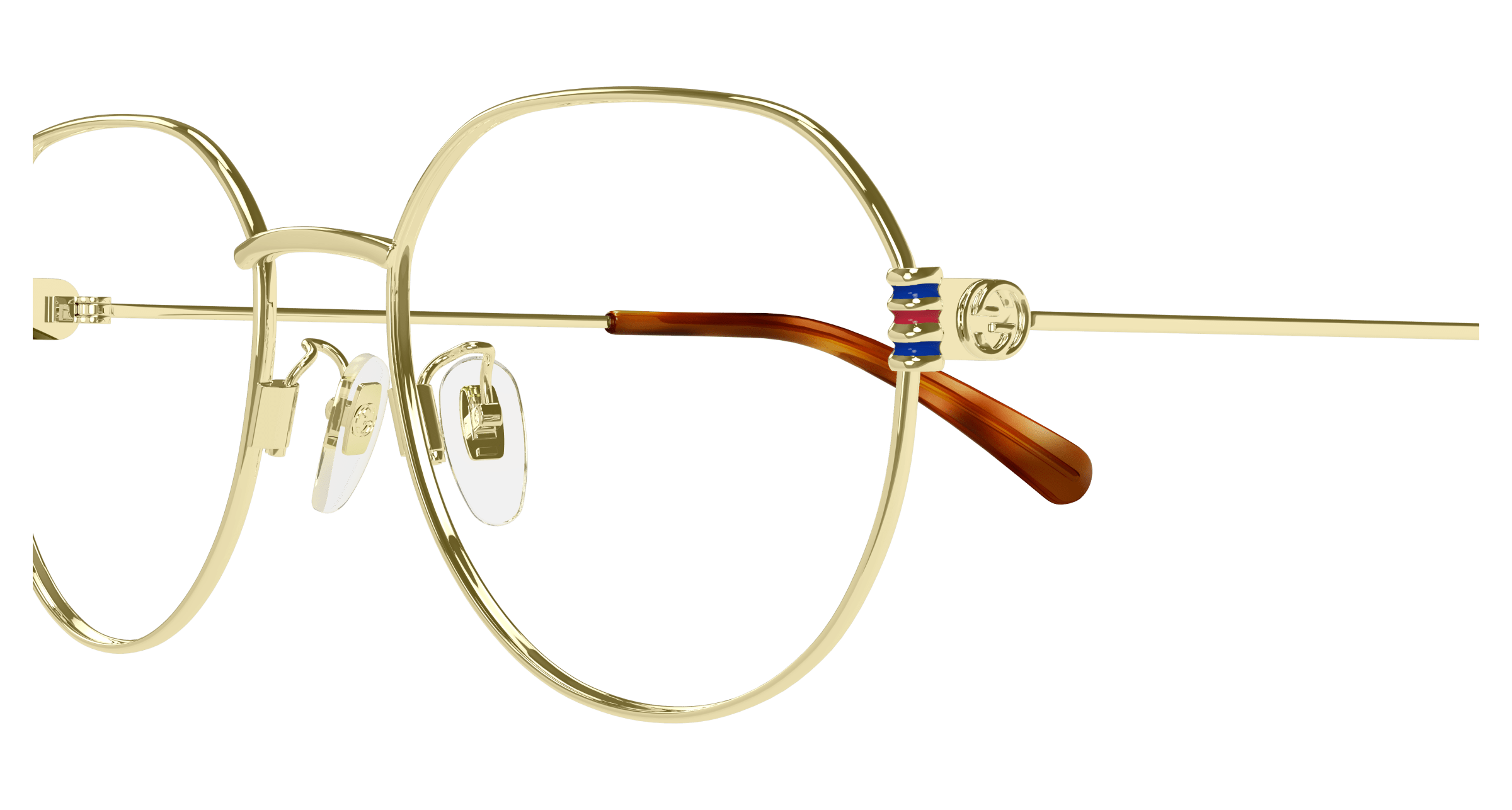 GUCCI GG1675OK Optical Frame